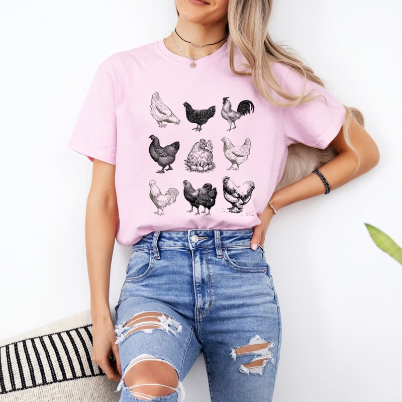 Chicken Tee