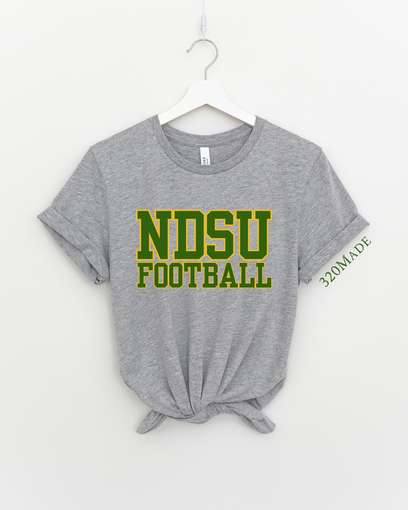 ND Football T-Shirt