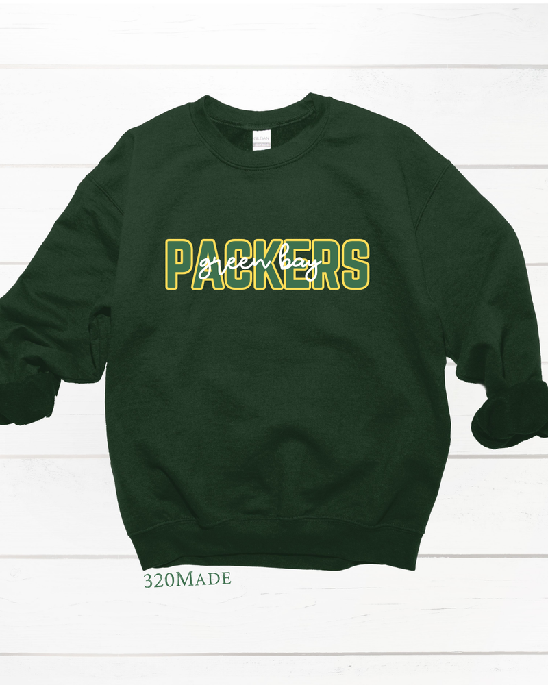 GBP Sweatshirt