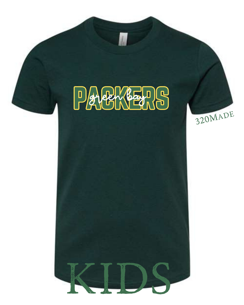 GBP KIDS T-Shirt