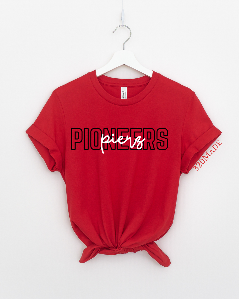 Pierz T-Shirt