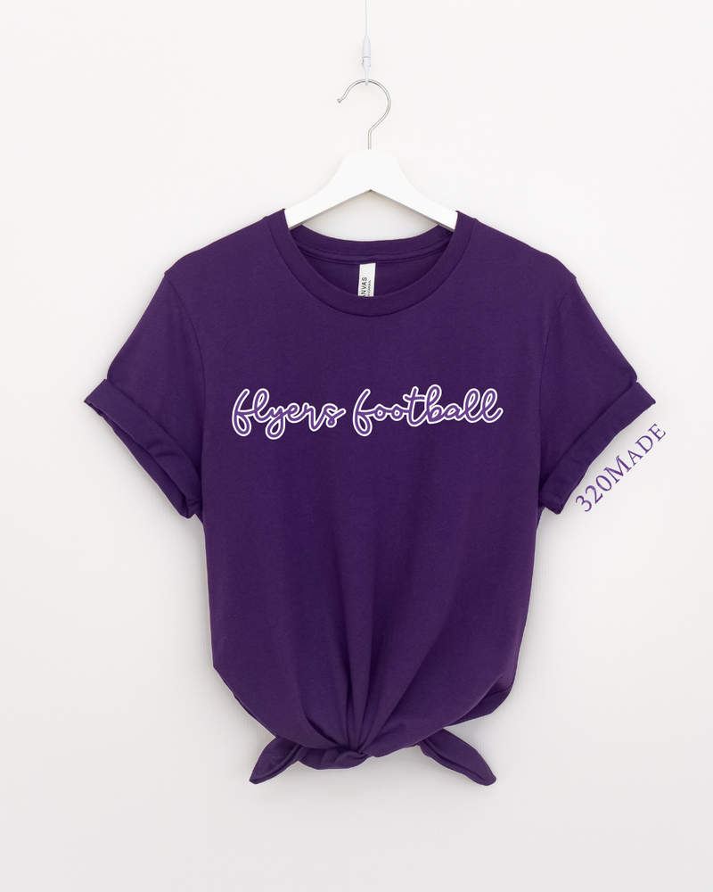 Flyers Football T-Shirt