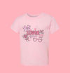 Lover Girl Kids VDAY TEE