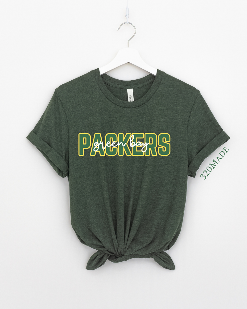 Green Bay T-Shirt