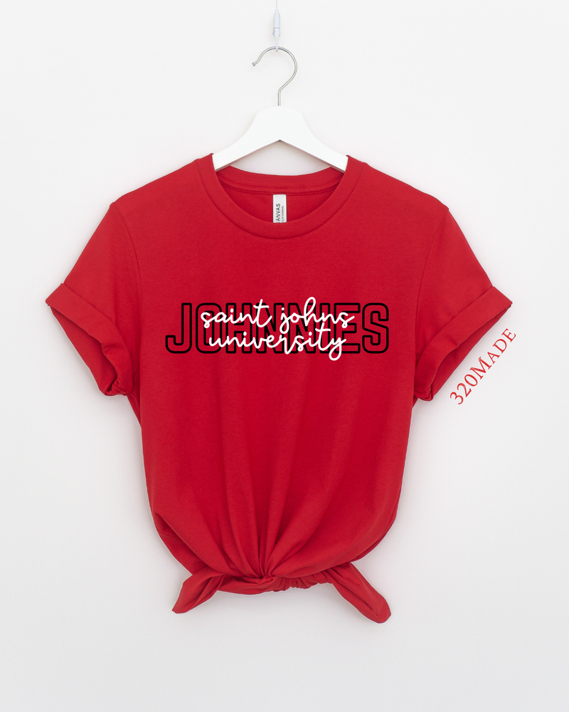 Johnnies University Sweatshirt
