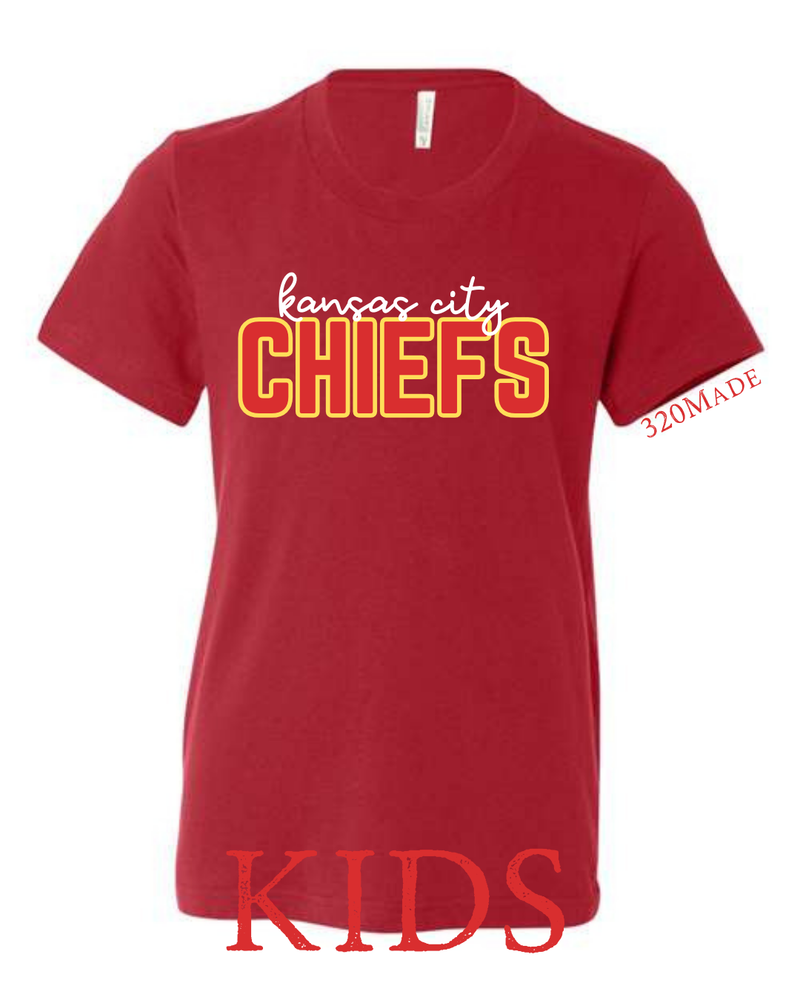 Kansas City KIDS T-Shirt