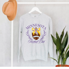 MN Football Club Crewneck