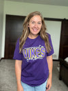 Minnesota V!kes Football T-Shirt