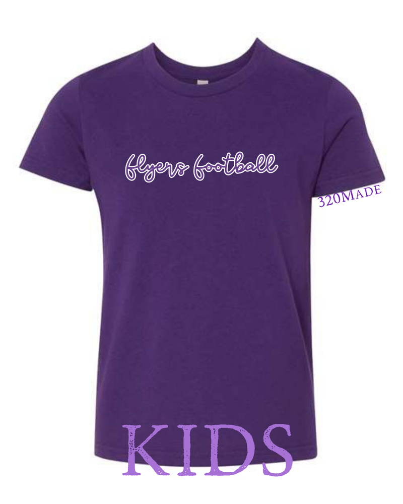 Flyers Football KIDS T-Shirt