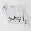 Raising My Girl Gang Crewneck