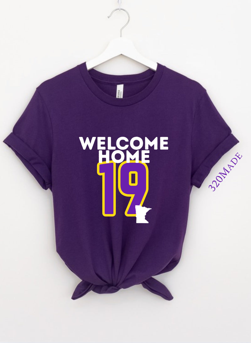 Welcome Home 19