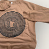 MN Tree Imprint 1858 Crewneck