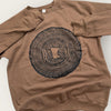 MN Tree Imprint 1858 Crewneck
