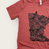 MN Tree Stack T-Shirt