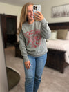 Mama Bird Crewneck
