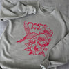 Mama Bird Crewneck