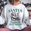 Santa's Favorite Hot Mess